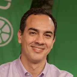 Demetrios Christofidis, COO & CFO at Sami