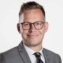 Henrik Stenlund