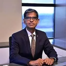 Rakesh Jain