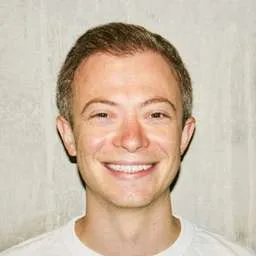 Max Jamilly, Co-Founder and CEO at Hoxton Farms