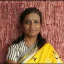 Avaiarasi S
