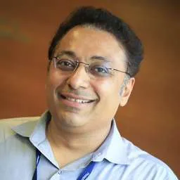 Harsha Kumar