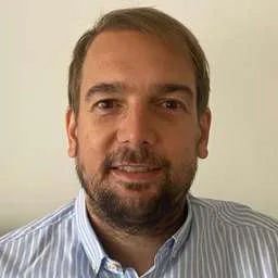 Fernando Cadilla Sousa