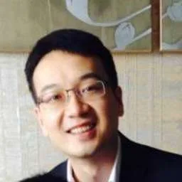Kevin Liu