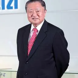 Bruce C.H. Cheng