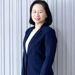 Nipaporn Jiarajareevong