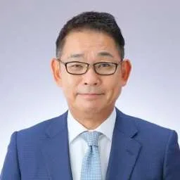 Hiroshi Otsuka