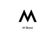 M Stand
