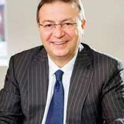 Fabrice Egros