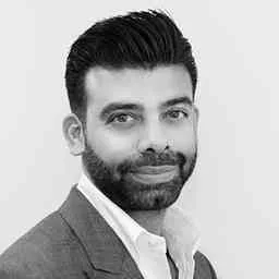 Amit Bhatia