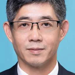 Larry Zhang