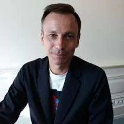 Stefano Martinetto, Co-founder & CEO at Tomorrow