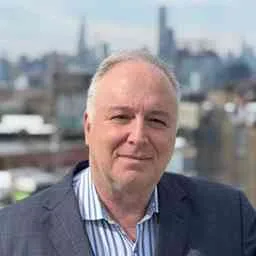 Kevin Slawin