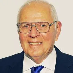 Barry Segal