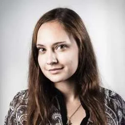 Alena Nasedkina