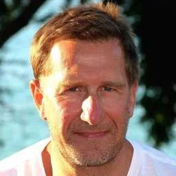 Michel Guilhermier, Angel Investor at Day One Entrepreneurs & Partners