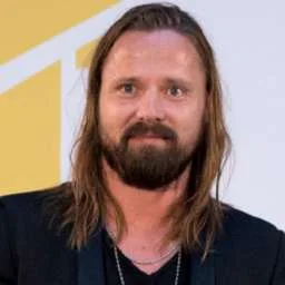 Max Martin, Founder & Owner at XLN Audio AB