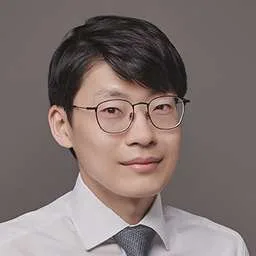 Seungho Lee