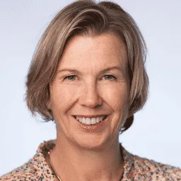 Fiona Hindmarsh