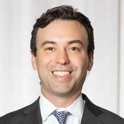 Alex Mount