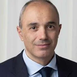 Richard Barresi