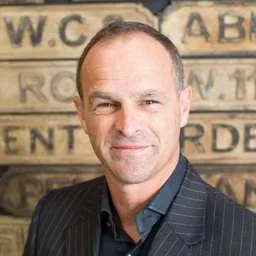 Peter Lorent, Angel Investor