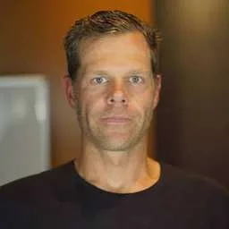 Robert Carter