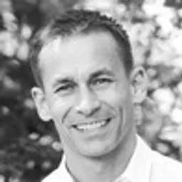 Greg Sharp