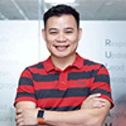 Hung Dinh