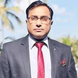 Vivek Zakarde