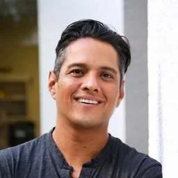 Greg Monterrosa