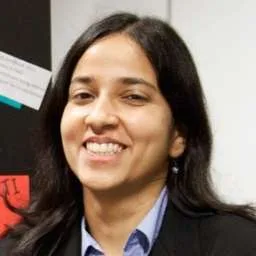 Arti Srivastava