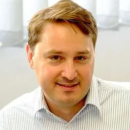 Benjamin Marx