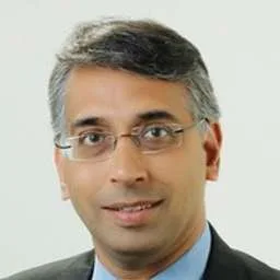 Ashish Wadhwani