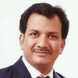 Manoj Bansal