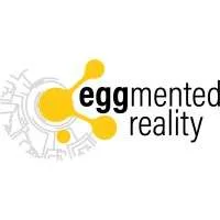 Eggmented Reality