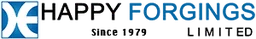 Happy Forgings