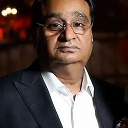 Paritosh Kumar Garg