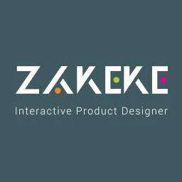 Zakeke
