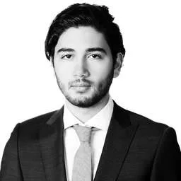 Mert Baser, Co-Founder at TransferChain