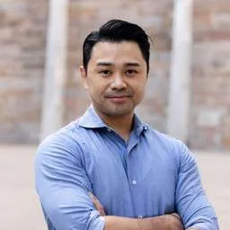 Benjamin Wong