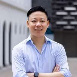 Benjamin Wang
