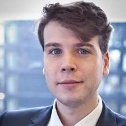 Christopher Isak, Founder at TechAcute