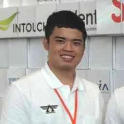 Denpipat Chaitrong