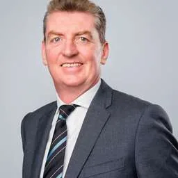 Niall Hannigan