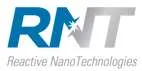 Reactive NanoTechnologies