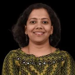 Bhargavi V