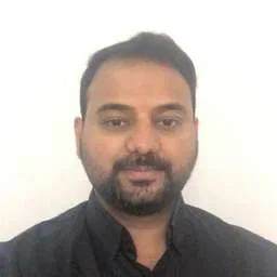 Karteek Pulapaka