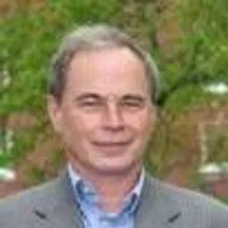 Allan Johnston