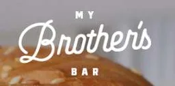 My Brother's Bar